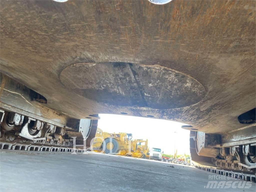 CAT 352 12 TC Εκσκαφείς με ερπύστριες