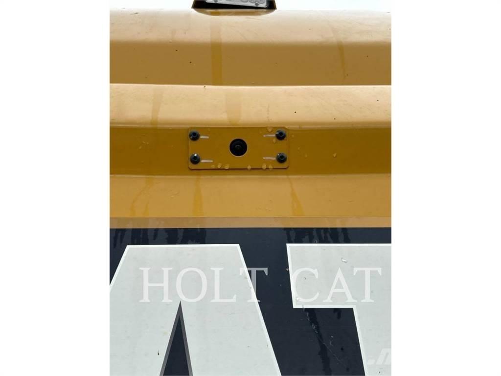 CAT 352 12 TC Εκσκαφείς με ερπύστριες