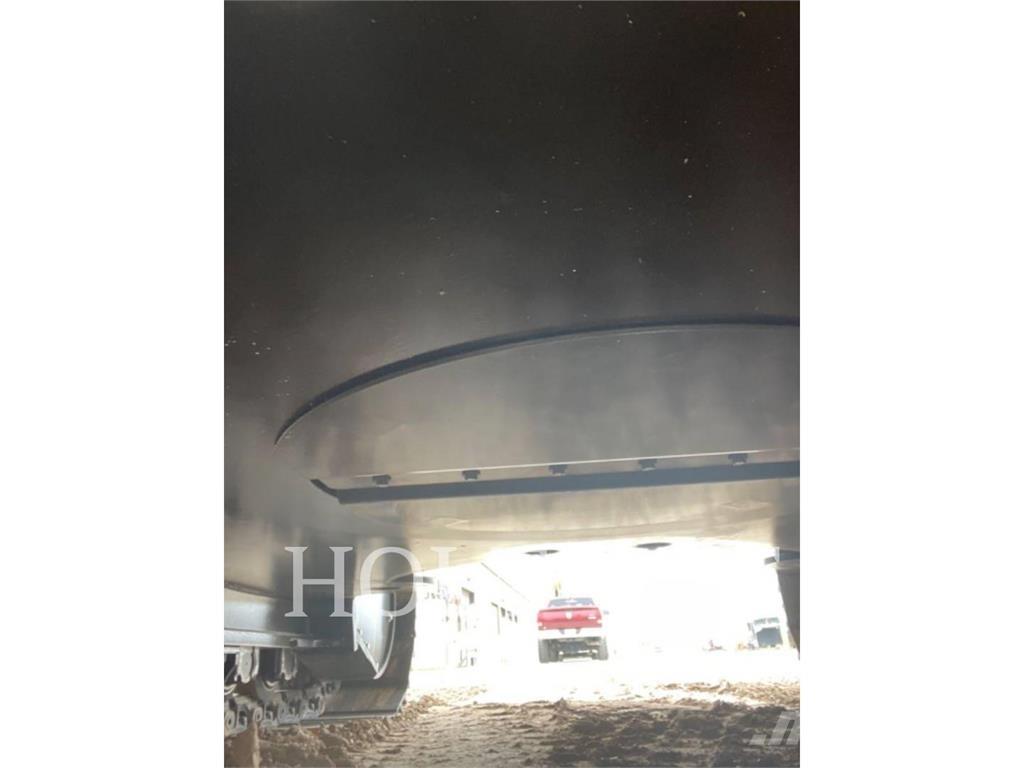 CAT 352 12 TC Εκσκαφείς με ερπύστριες