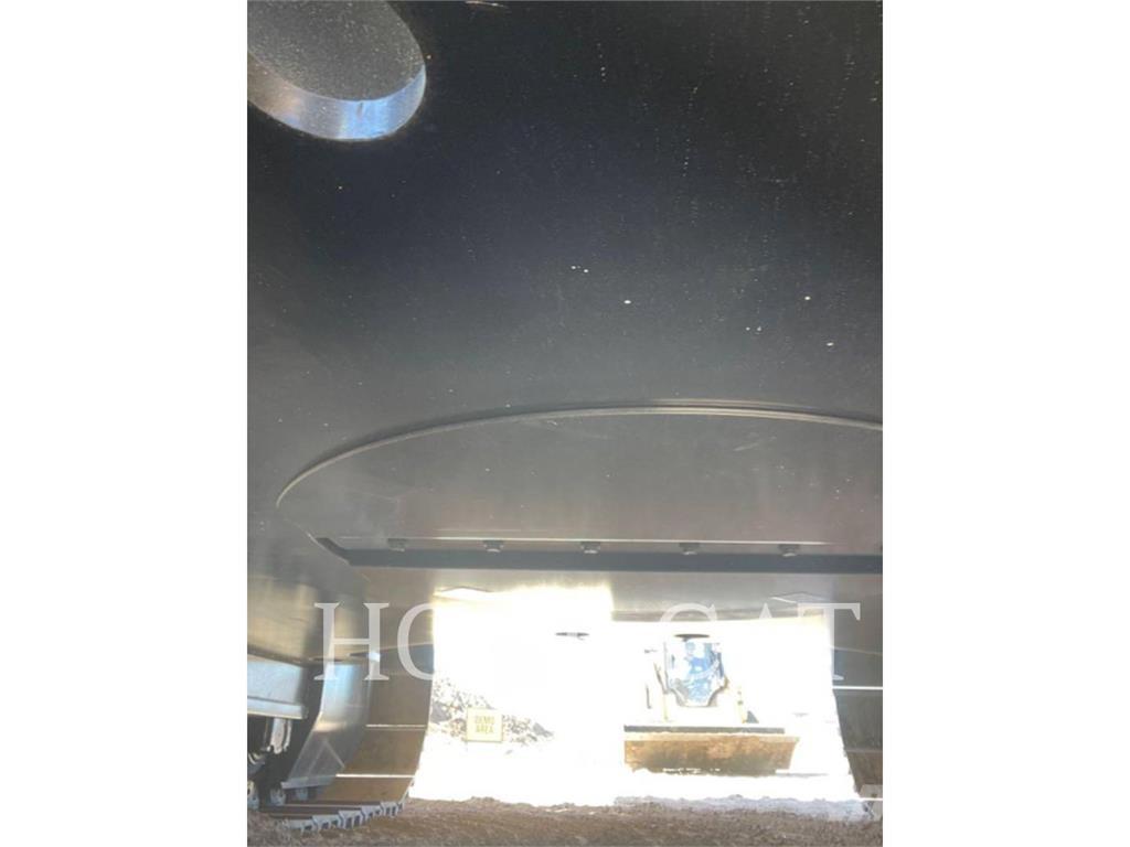 CAT 352 12 TC Εκσκαφείς με ερπύστριες