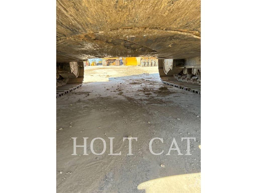 CAT 352 12 TC Εκσκαφείς με ερπύστριες