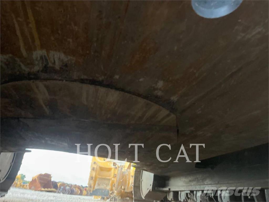 CAT 352 12 TC Εκσκαφείς με ερπύστριες