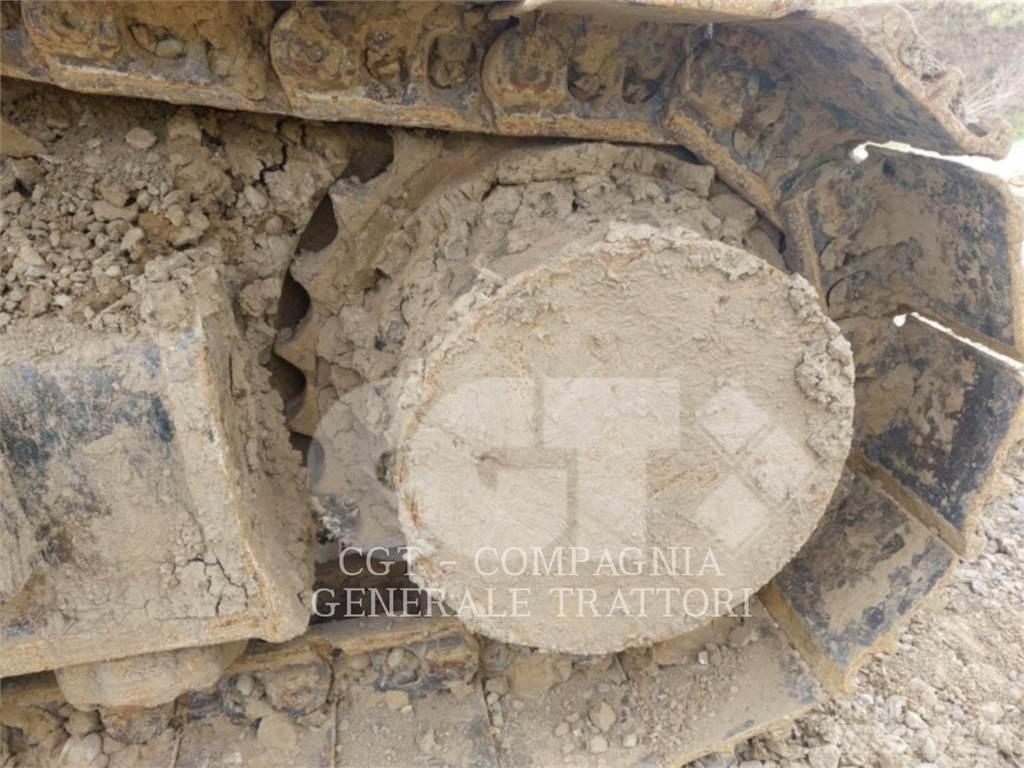 CAT 352F Εκσκαφείς με ερπύστριες