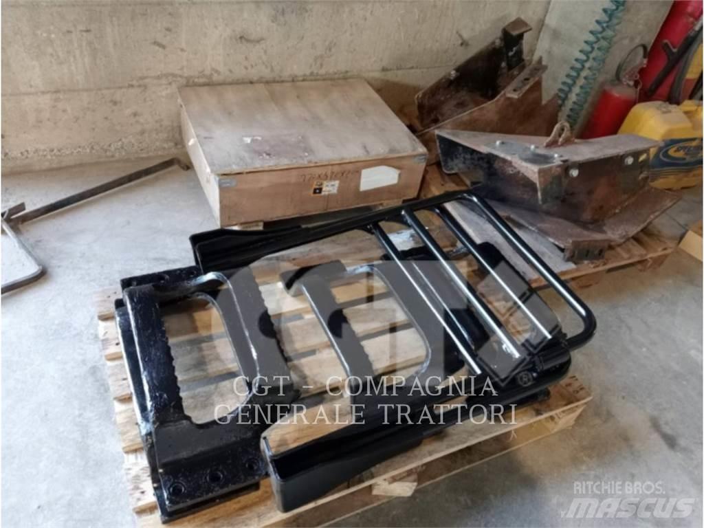 CAT 352F Εκσκαφείς με ερπύστριες