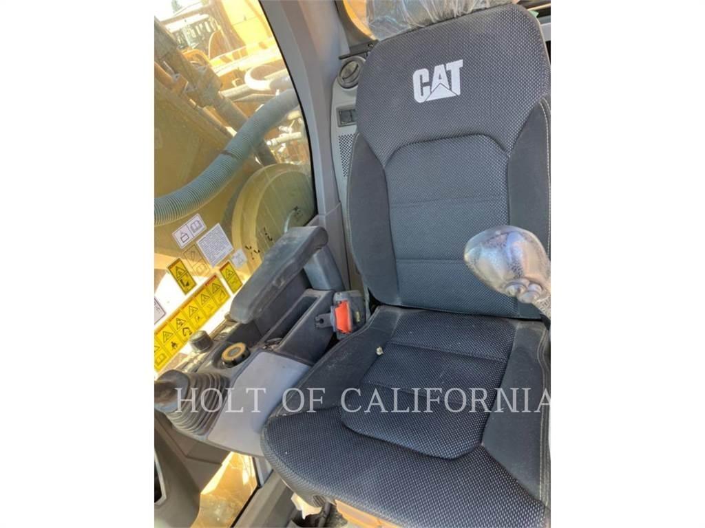 CAT 352FG Εκσκαφείς με ερπύστριες
