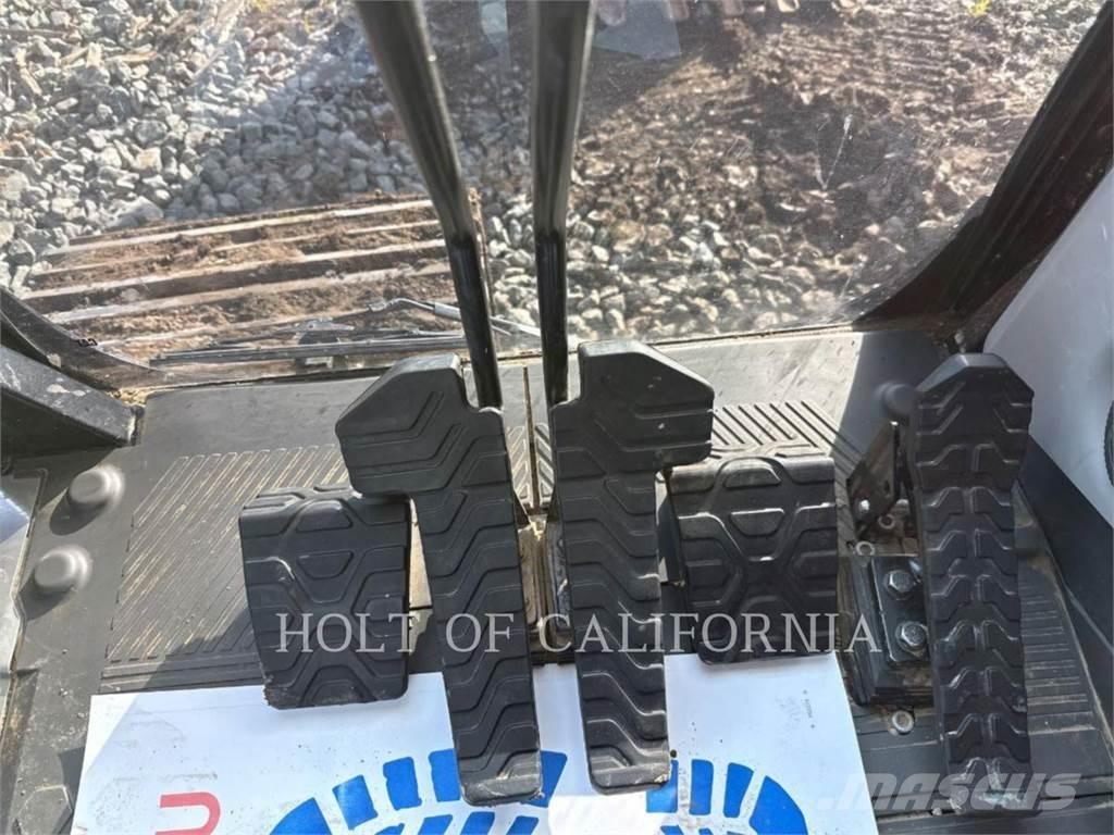 CAT 352FG 2D Εκσκαφείς με ερπύστριες