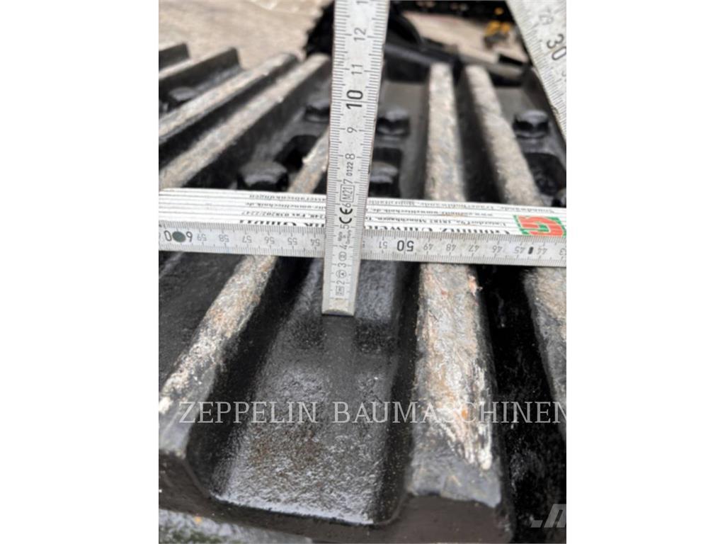 CAT 352FL Εκσκαφείς με ερπύστριες