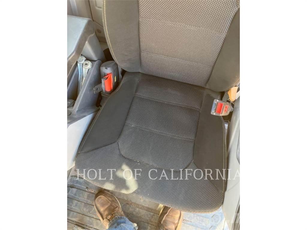 CAT 352VG 2D Εκσκαφείς με ερπύστριες