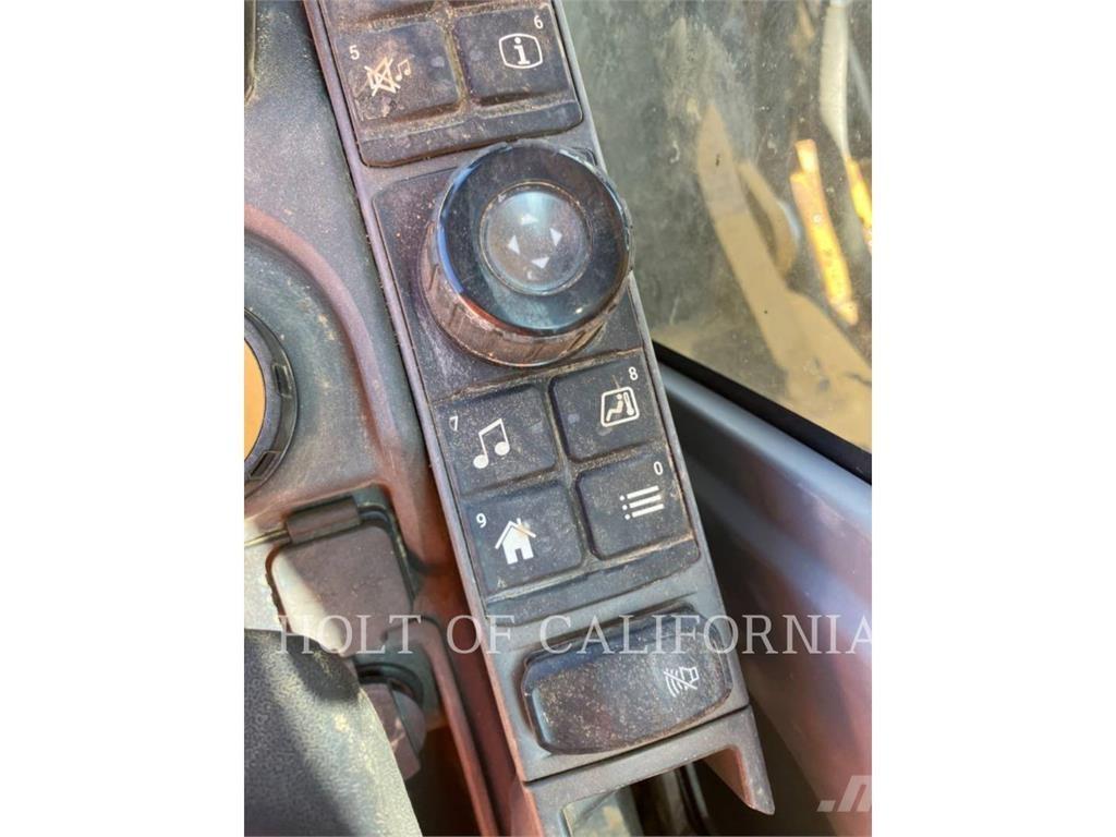 CAT 352VG 3W Εκσκαφείς με ερπύστριες