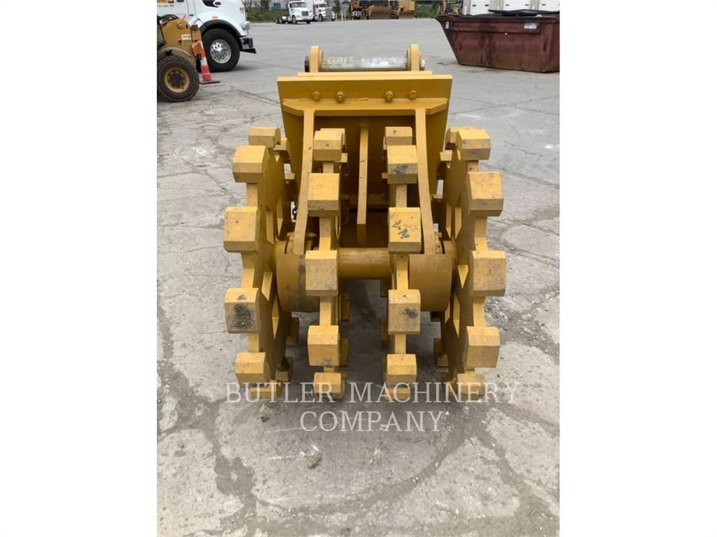 CAT 36 COMPACTOR WHEEL Κατασκευές - Άλλα