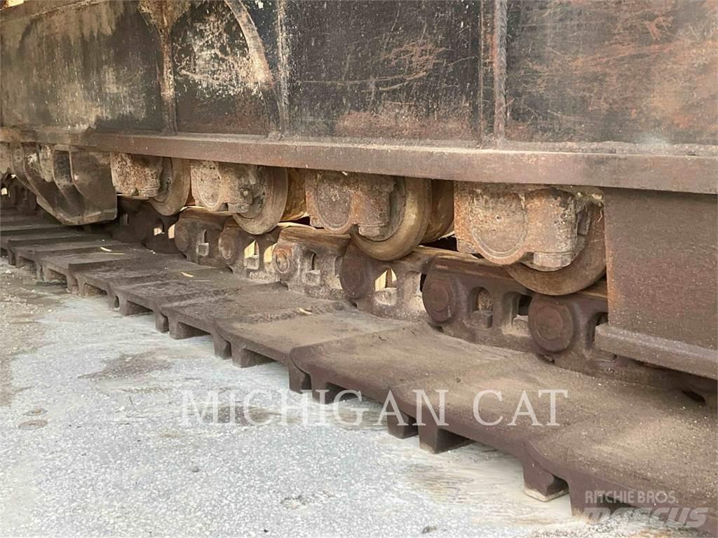 CAT 365BL Εκσκαφείς με ερπύστριες
