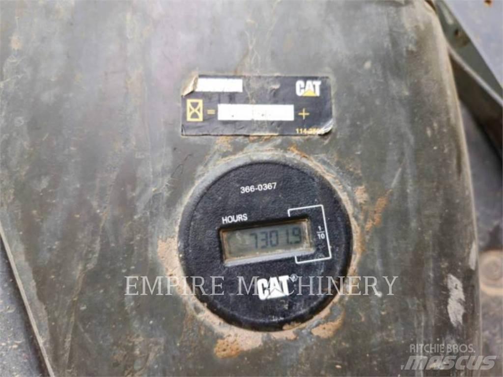 CAT 365C Εκσκαφείς με ερπύστριες