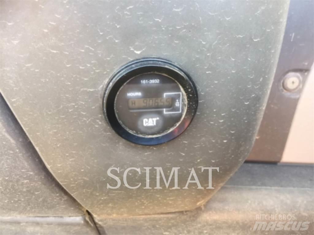 CAT 365CL Εκσκαφείς με ερπύστριες