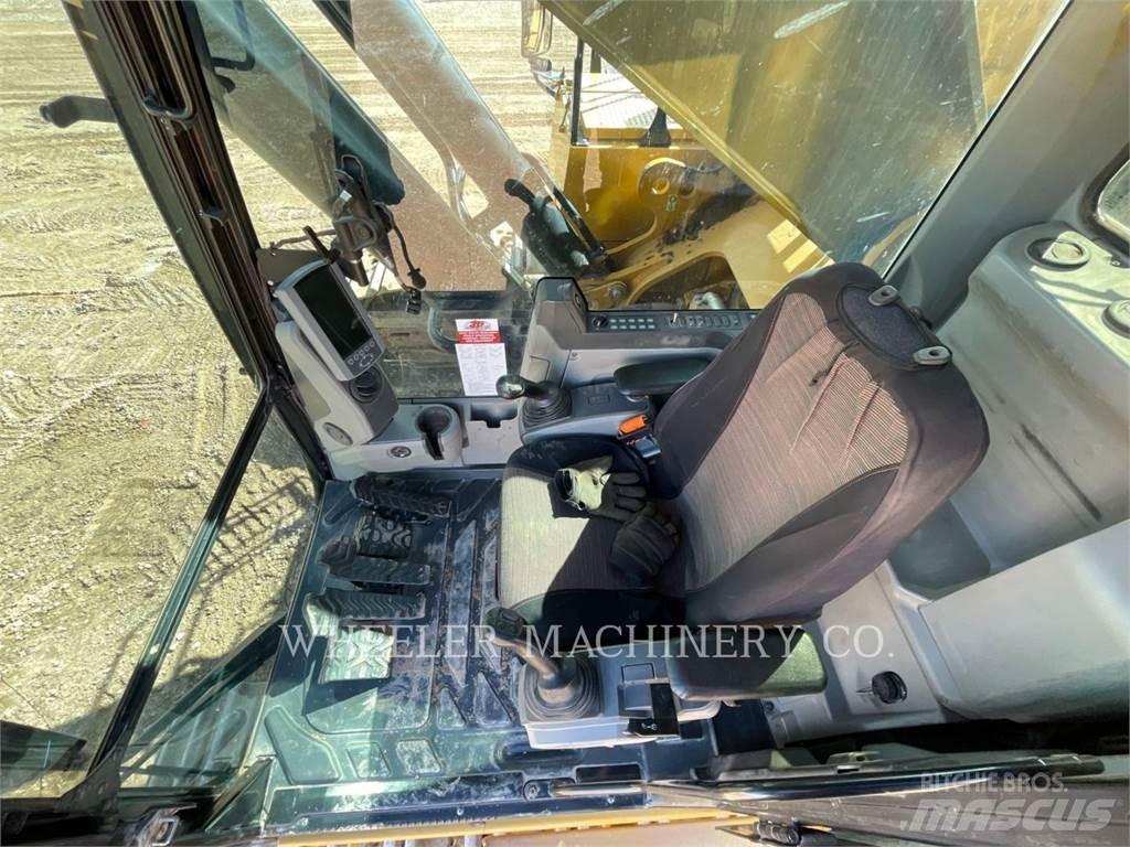 CAT 374F Εκσκαφείς με ερπύστριες