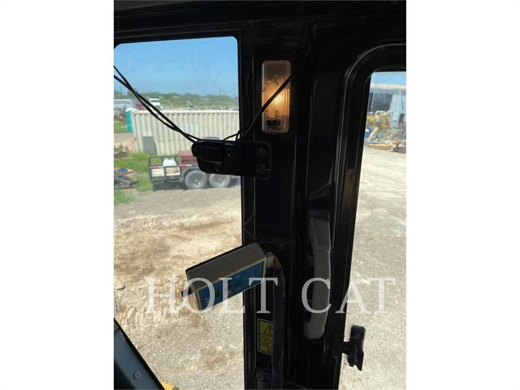 CAT 374FL Εκσκαφείς με ερπύστριες