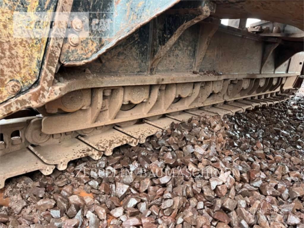 CAT 374FL Εκσκαφείς με ερπύστριες