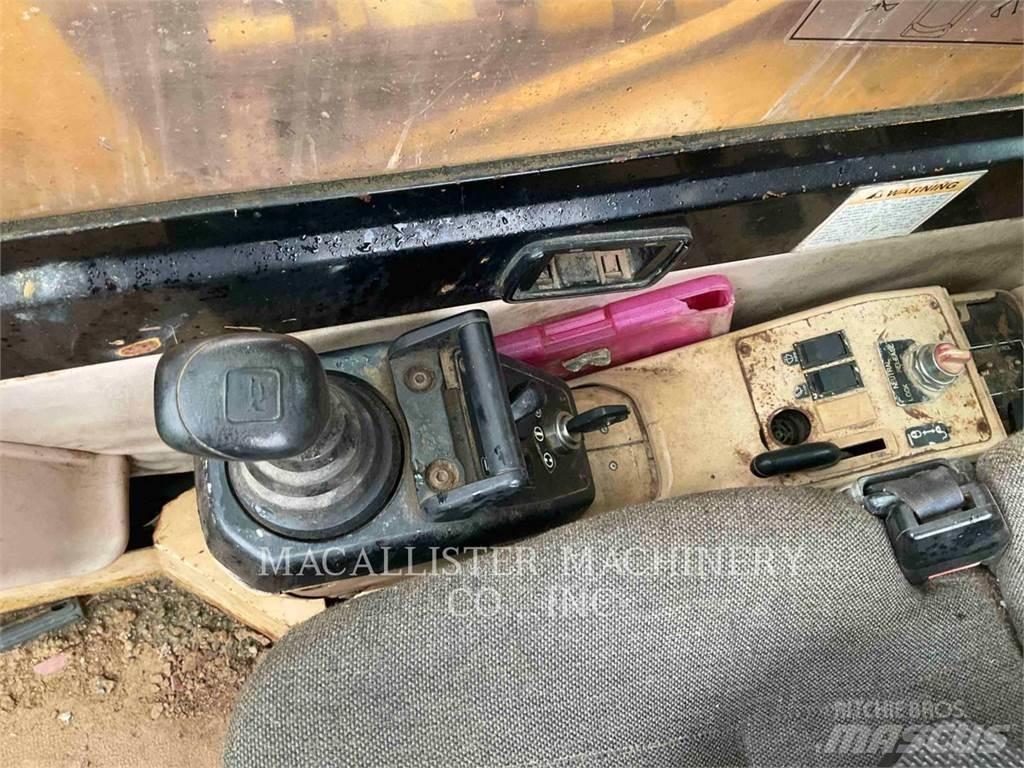 CAT 375L Εκσκαφείς με ερπύστριες