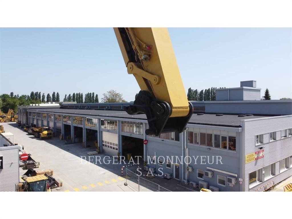 CAT 385C UHD Εκσκαφείς κατεδαφίσεων