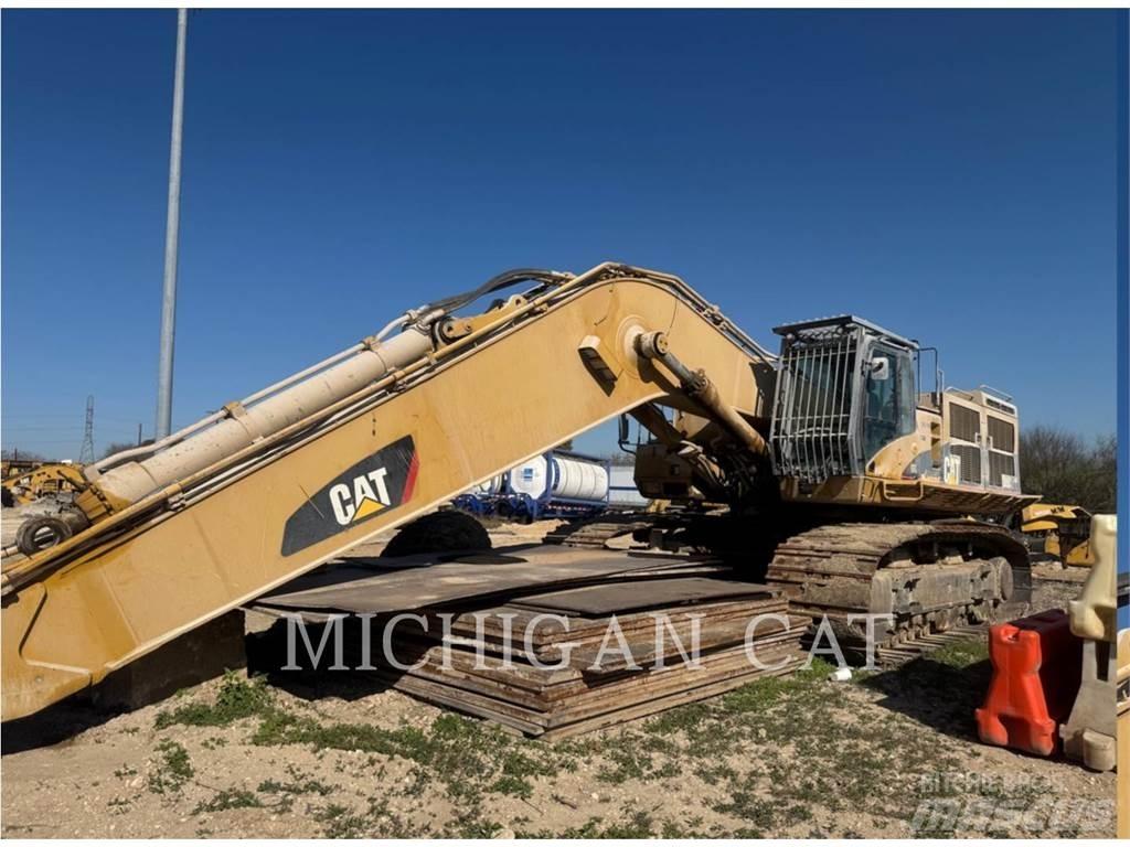 CAT 385CL Εκσκαφείς με ερπύστριες