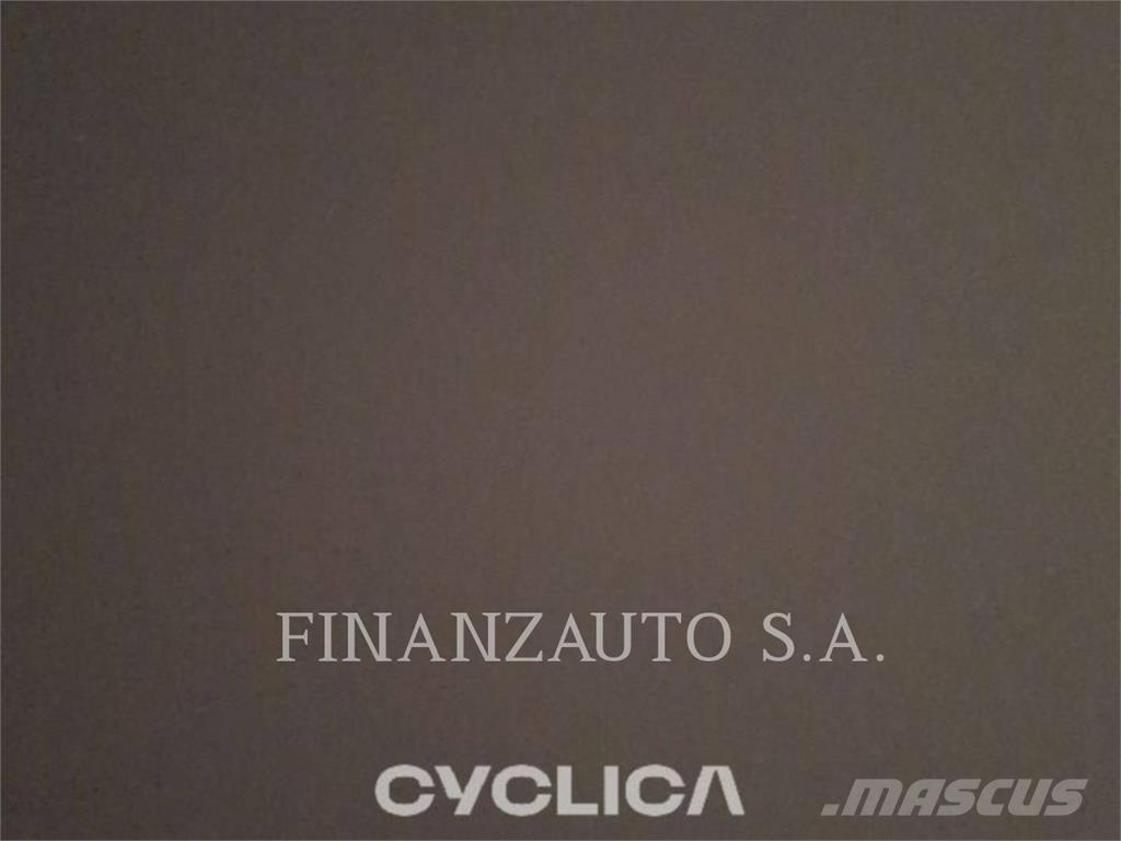 CAT 390DL Εκσκαφείς με ερπύστριες