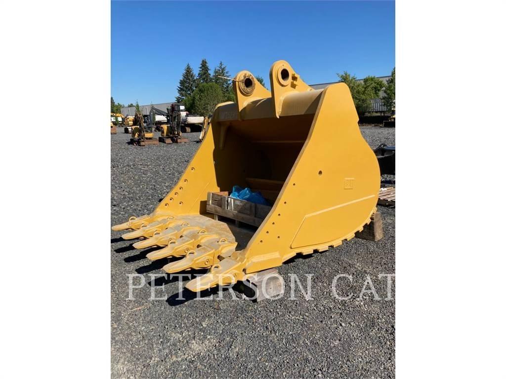 CAT 390FL Εκσκαφείς με ερπύστριες
