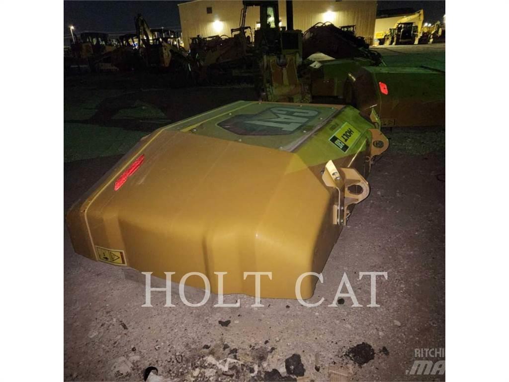 CAT 395 Εκσκαφείς με ερπύστριες