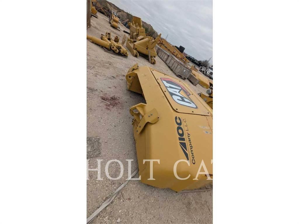 CAT 395 Εκσκαφείς με ερπύστριες