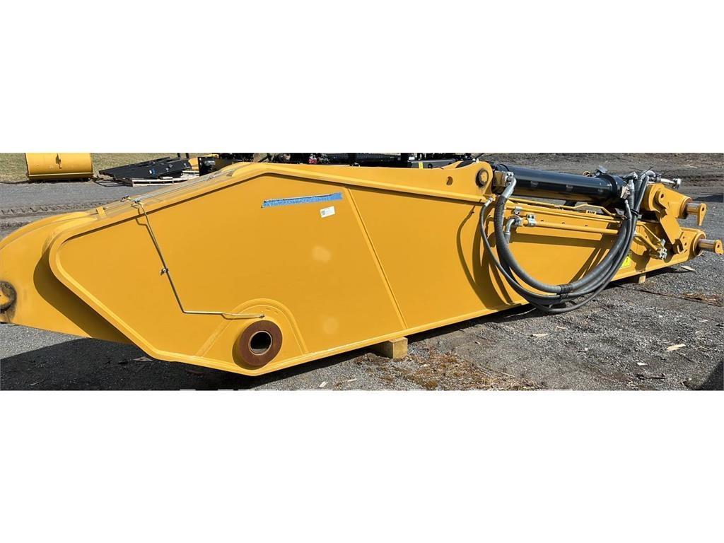 CAT 395 181 STICK Ανυψωτήρες με αρθρωτό βραχίονα