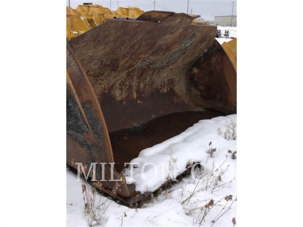 CAT 4.25 CY GP BUCKET Κουβάδες