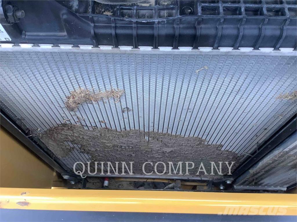 CAT 415F2 IL Εκσκαφείς Φορτωτές τύπου JCB