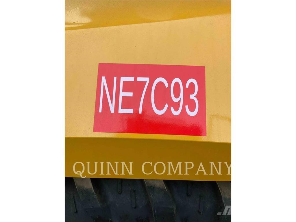 CAT 415F2 IL Εκσκαφείς Φορτωτές τύπου JCB