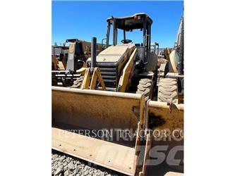 CAT 415F2IL Φορτωτές με λάστιχα (Τροχοφόροι)