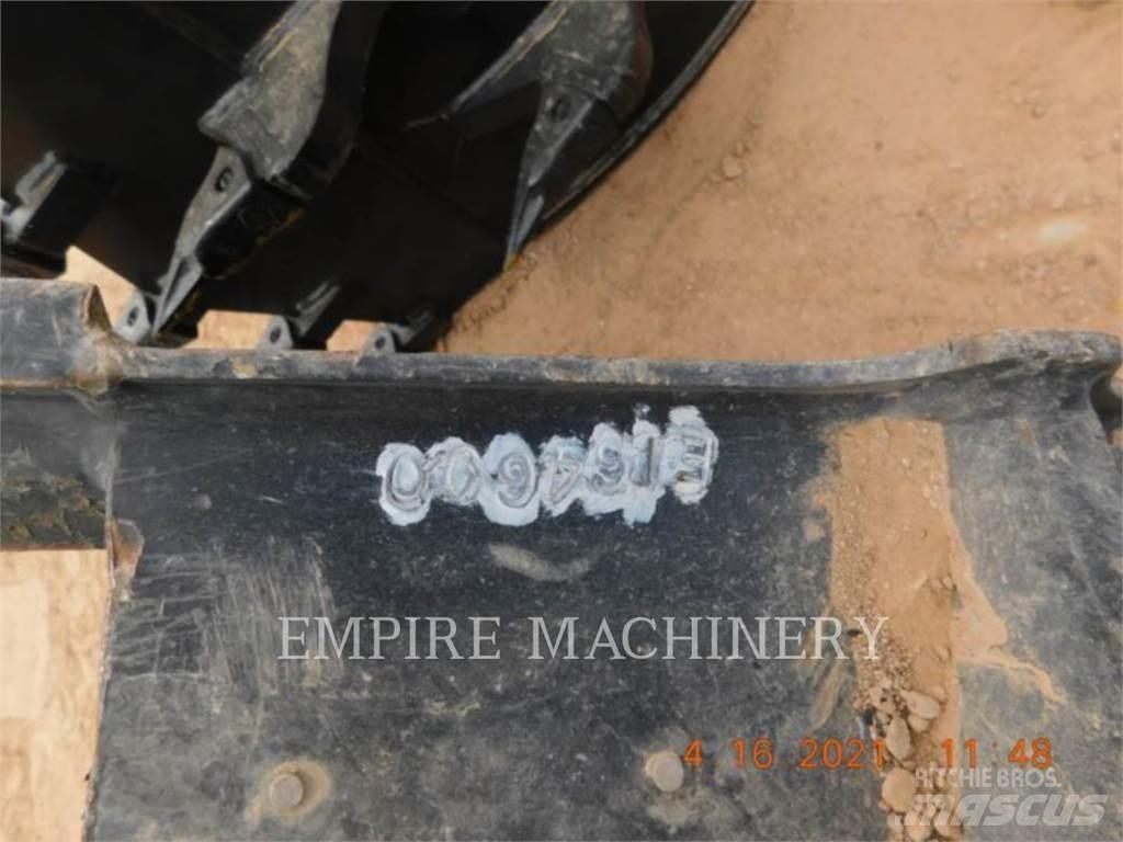 CAT 416-16HCBU Κατασκευές - Άλλα