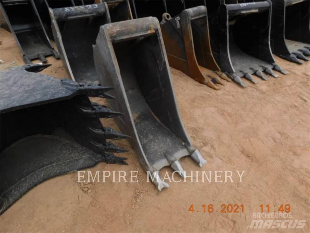 CAT 416-16HCBU Κατασκευές - Άλλα