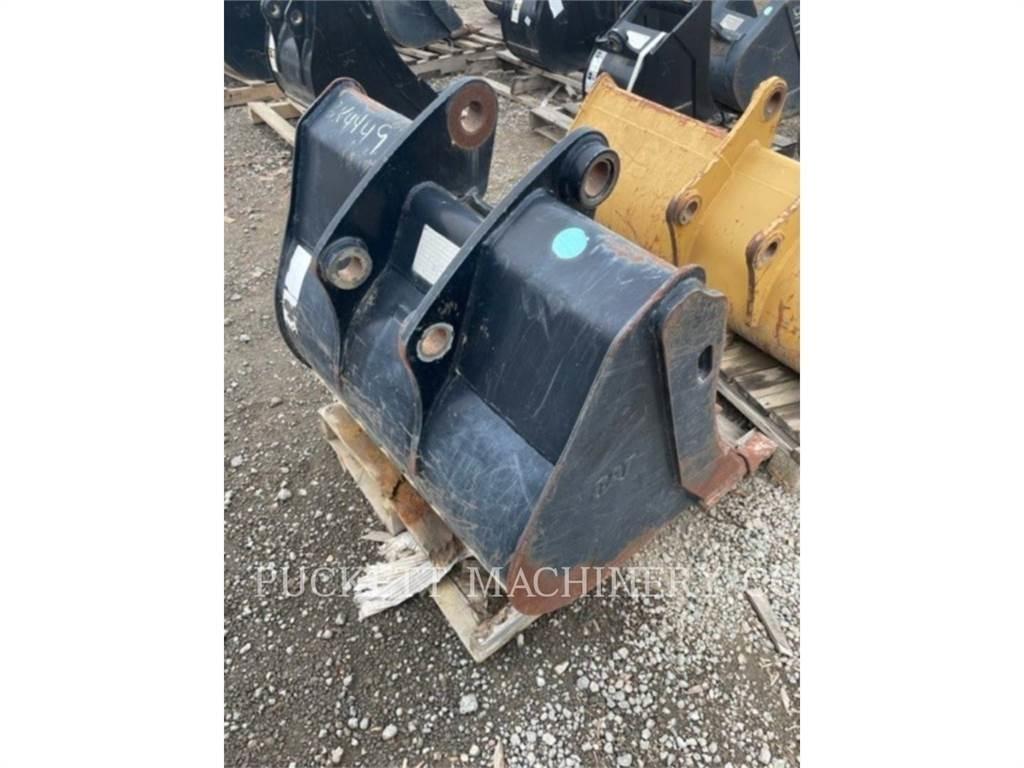 CAT 416 36 HD BUCKET Κουβάδες