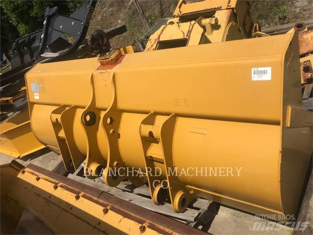 CAT 416 GPBK Κουβάδες