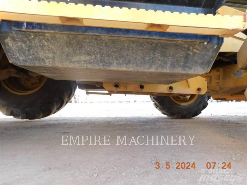 CAT 416F2 4EO Εκσκαφείς Φορτωτές τύπου JCB