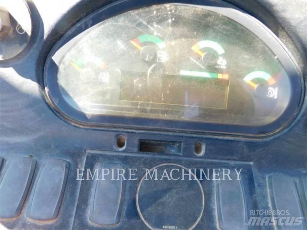 CAT 416F2 4EOP Εκσκαφείς Φορτωτές τύπου JCB