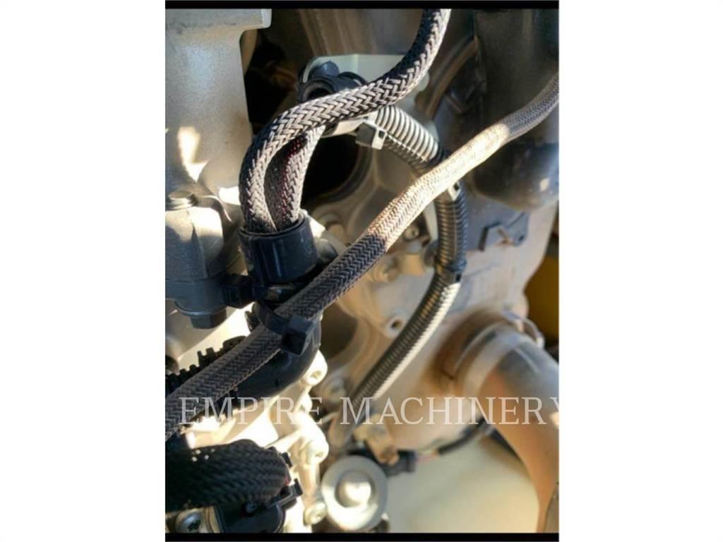 CAT 416F2 4EOP Εκσκαφείς Φορτωτές τύπου JCB