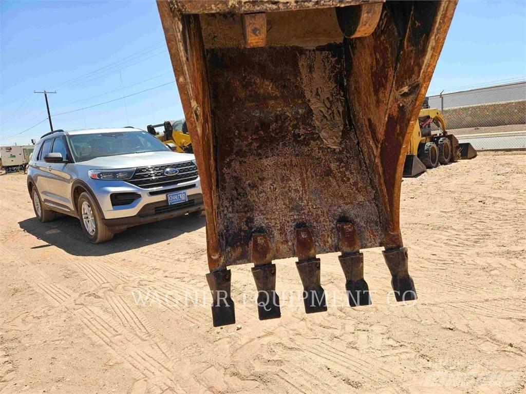 CAT 416F2ST Εκσκαφείς Φορτωτές τύπου JCB