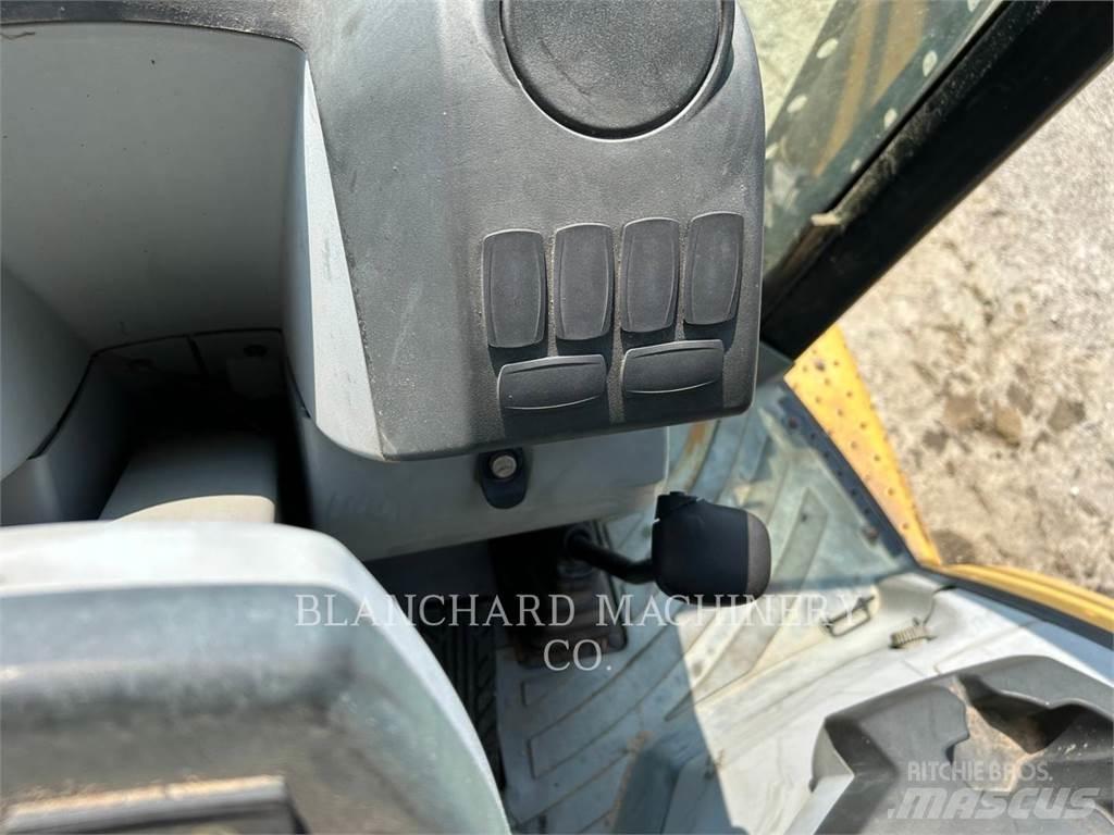 CAT 416FST Εκσκαφείς Φορτωτές τύπου JCB