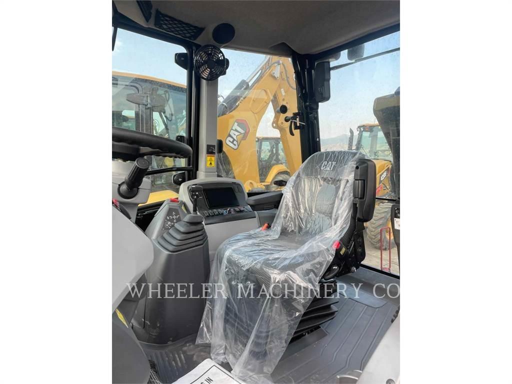 CAT 420 Εκσκαφείς Φορτωτές τύπου JCB
