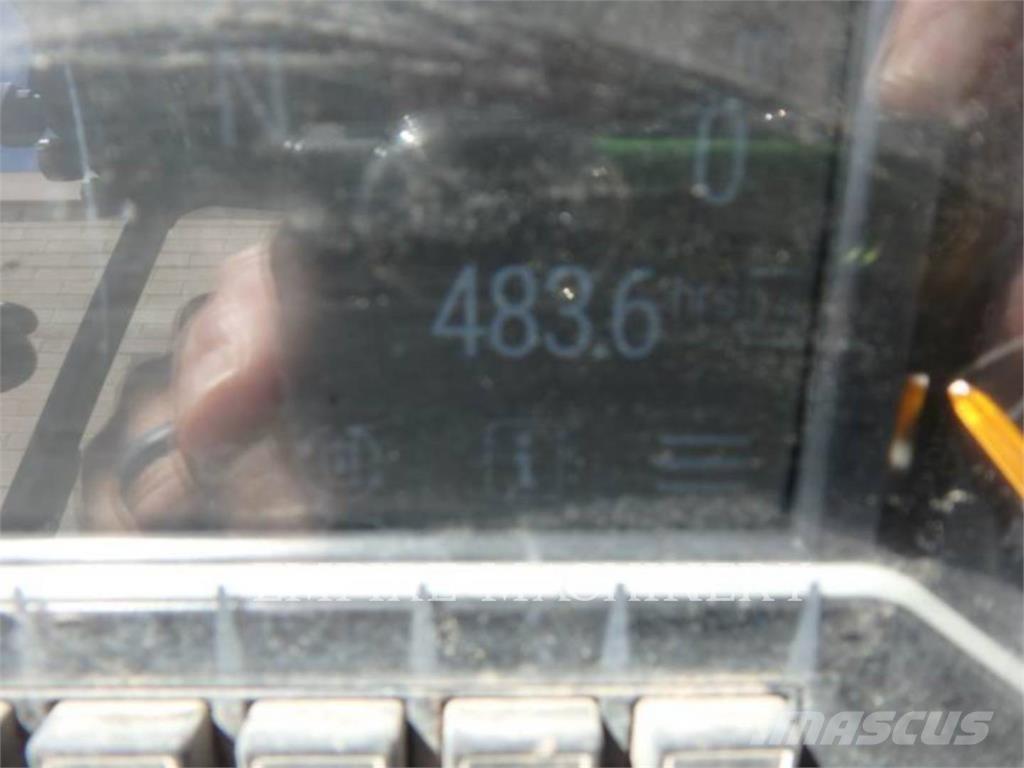 CAT 420-074EOP Εκσκαφείς Φορτωτές τύπου JCB