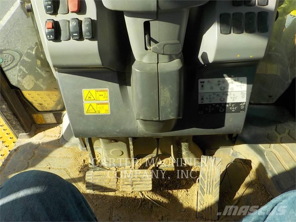 CAT 420-07XE Εκσκαφείς Φορτωτές τύπου JCB
