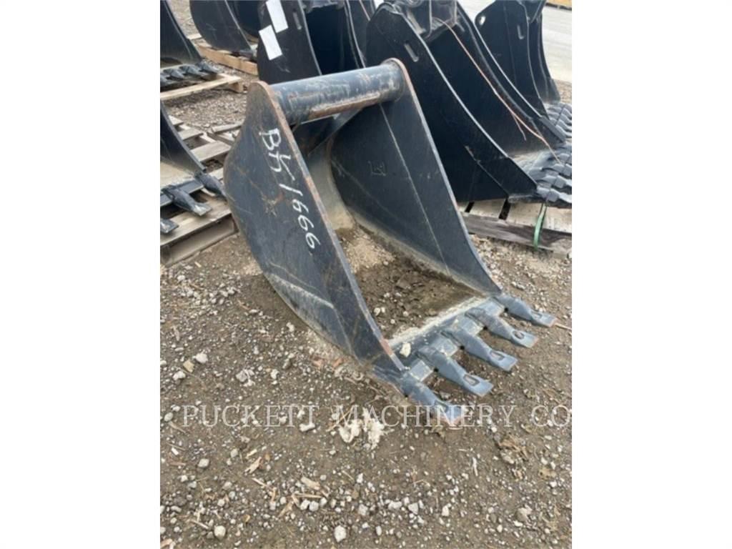 CAT 420 24 HC BUCKET Κουβάδες
