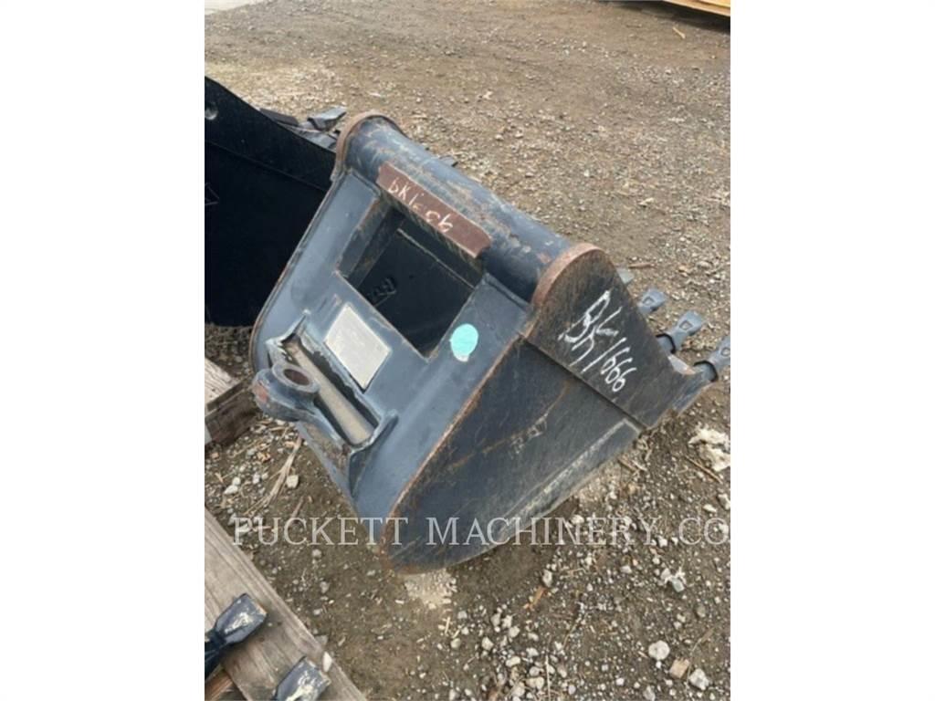 CAT 420 24 HC BUCKET Κουβάδες