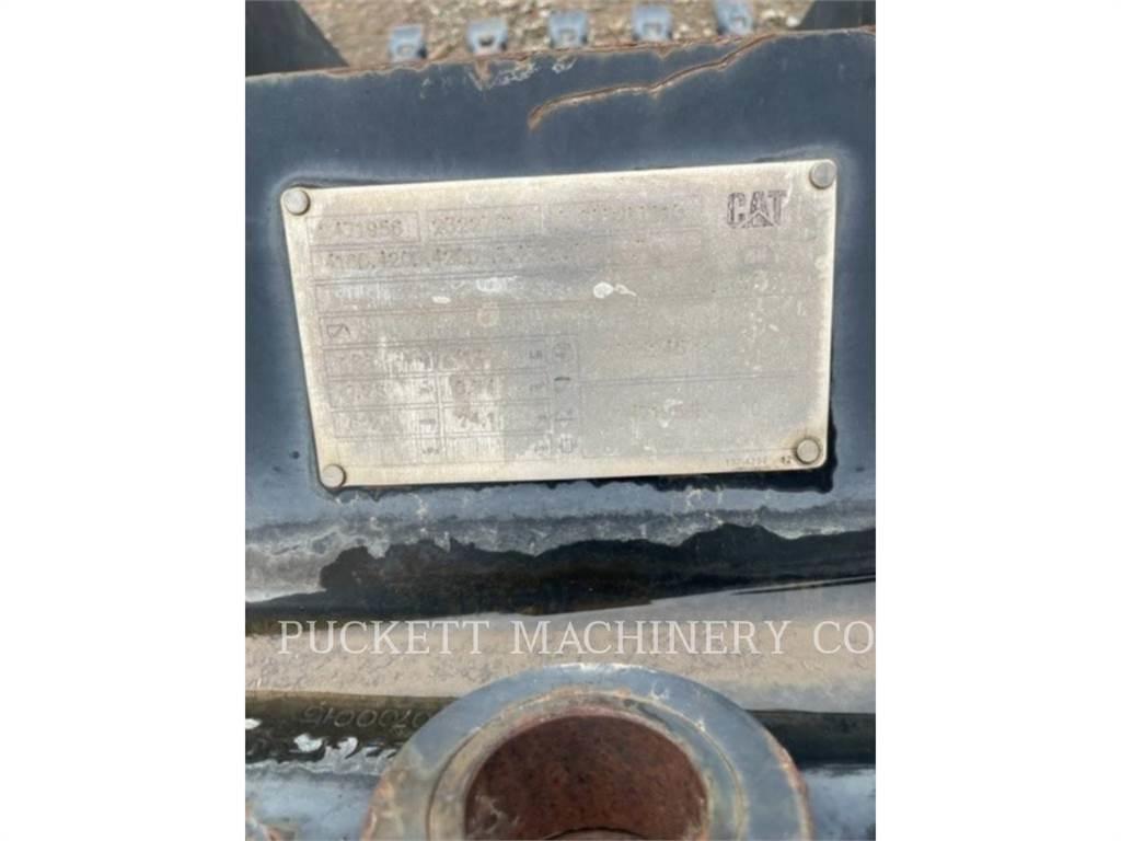 CAT 420 24 HC BUCKET Κουβάδες