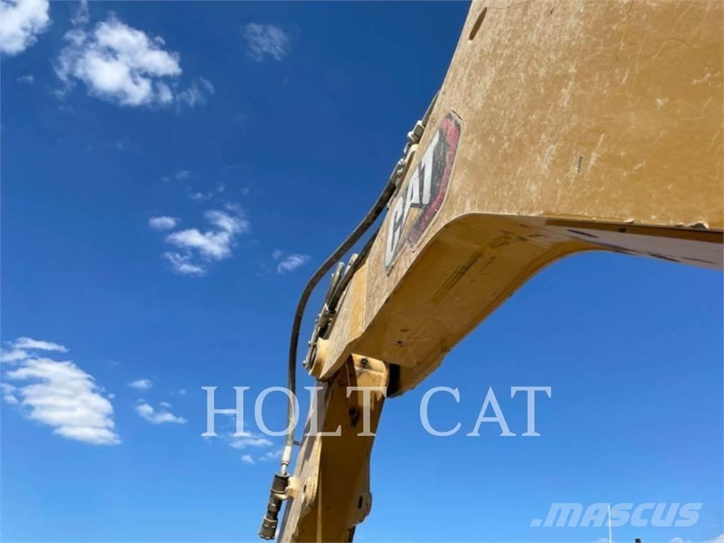 CAT 420 4SX Εκσκαφείς Φορτωτές τύπου JCB