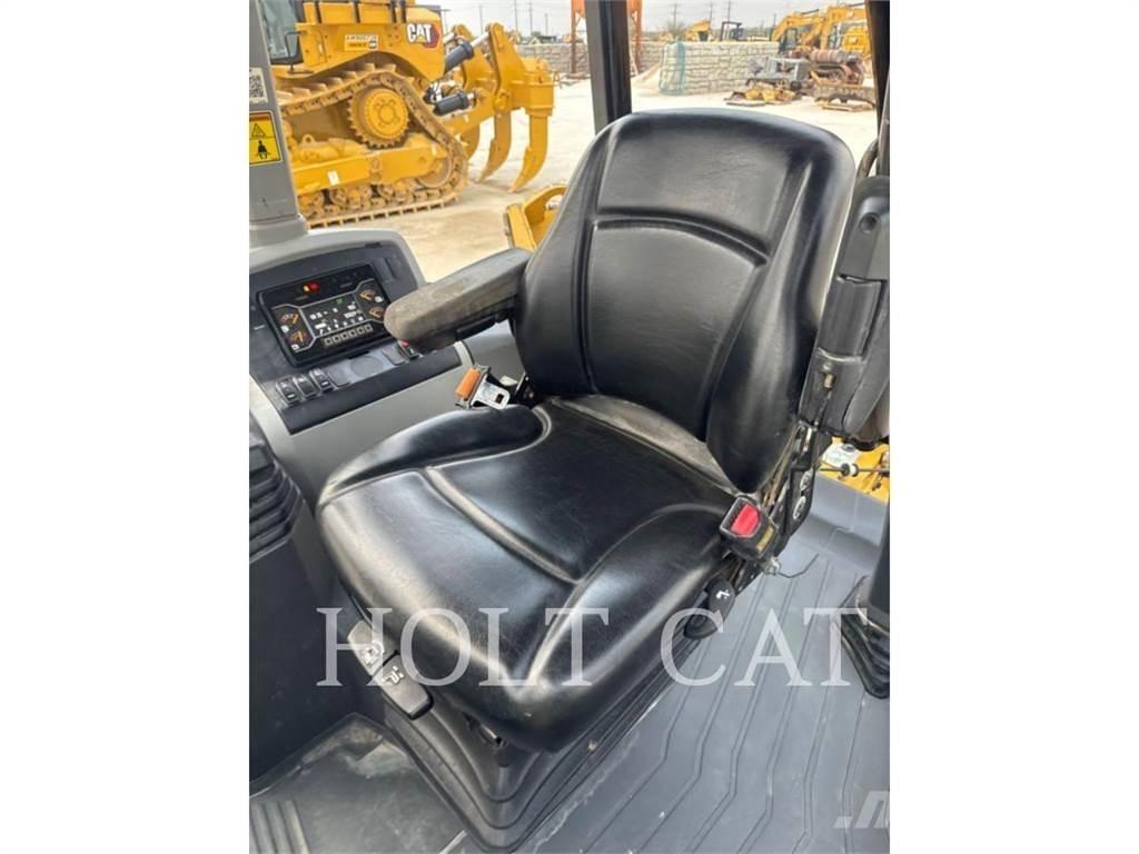 CAT 420 4SX Εκσκαφείς Φορτωτές τύπου JCB