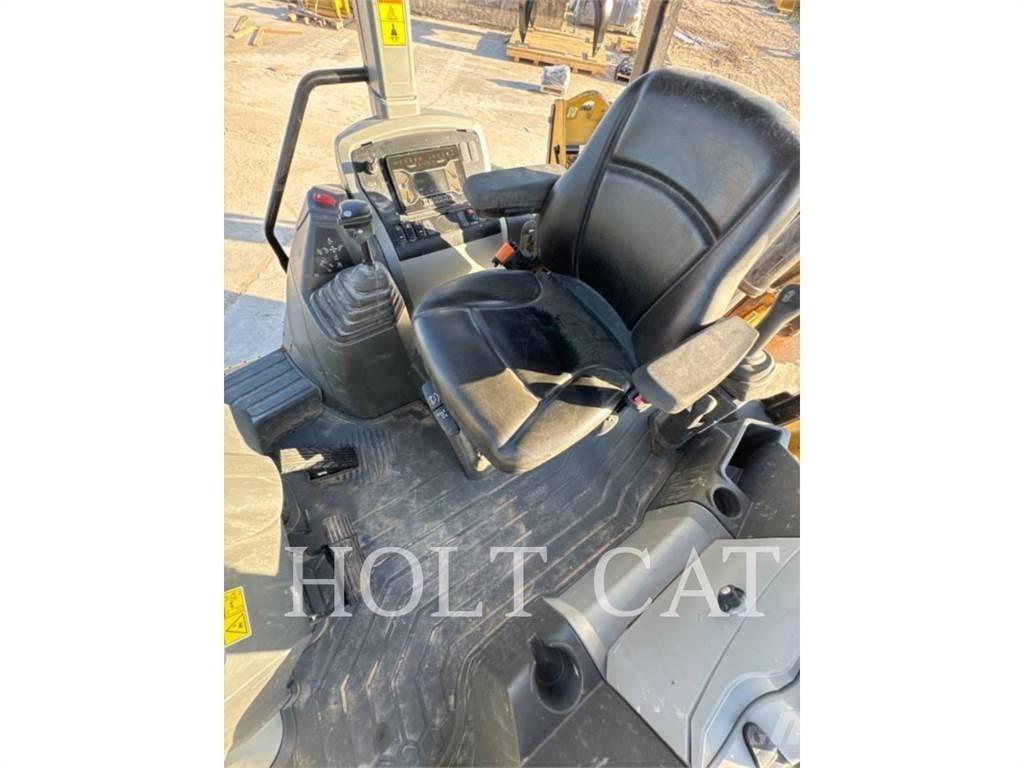CAT 420 4SX Εκσκαφείς Φορτωτές τύπου JCB
